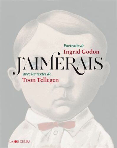 J'aimerais