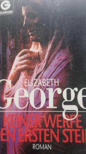 Keiner Werfe Den Ersten Stein