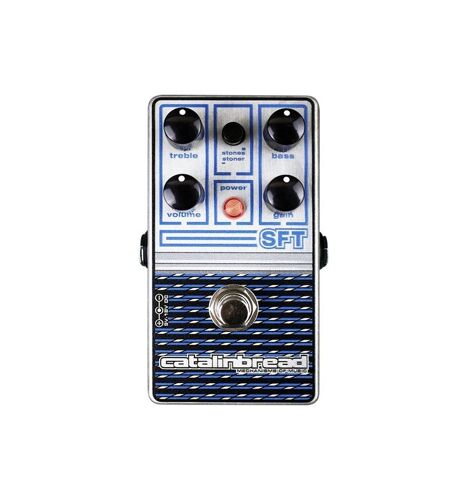 Catalinbread Sft - Pédale Overdrive