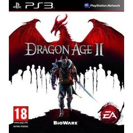 Dragon Age Ii [Import Allemand] [Jeu Ps3]