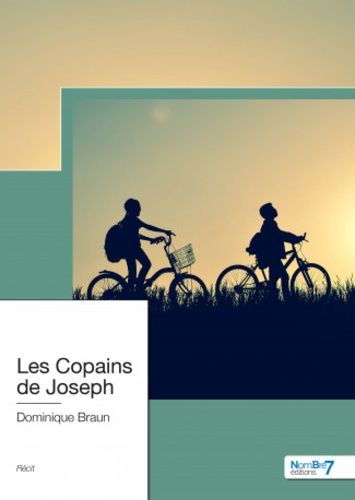 Les Copains De Joseph