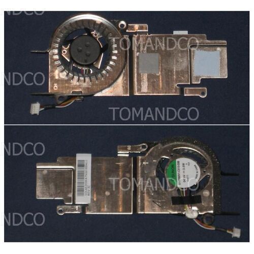 Ventilateur Fan Pour PC acer aspire one ZE6 D257, EF40060V1-C010-S99