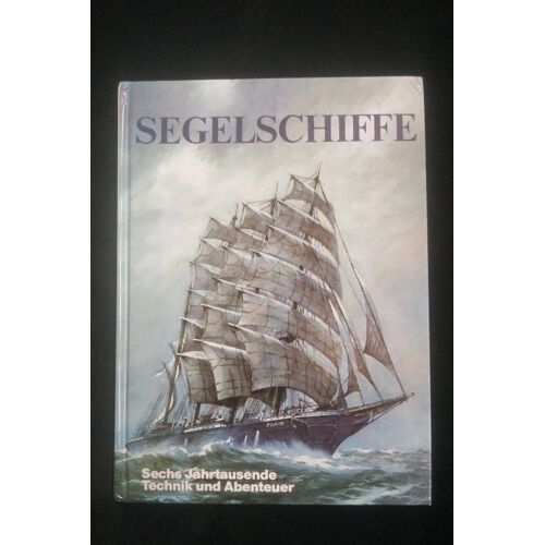 Segelschiffe Les Voiliers