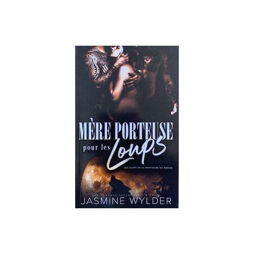 Mere Porteuse Pour Les Loups