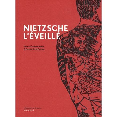 Nietzsche L'éveillé
