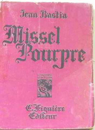 Missel Pourpre