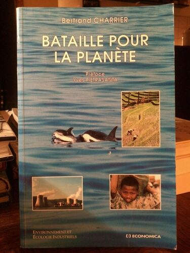 Bataille Pour La Planète