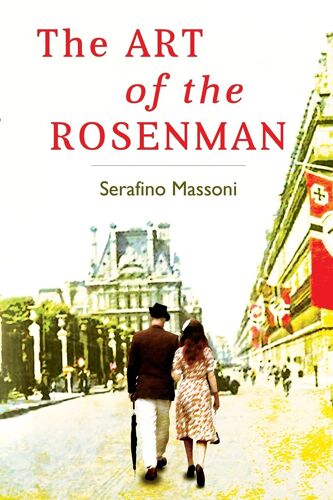 The Art Of The Rosenman