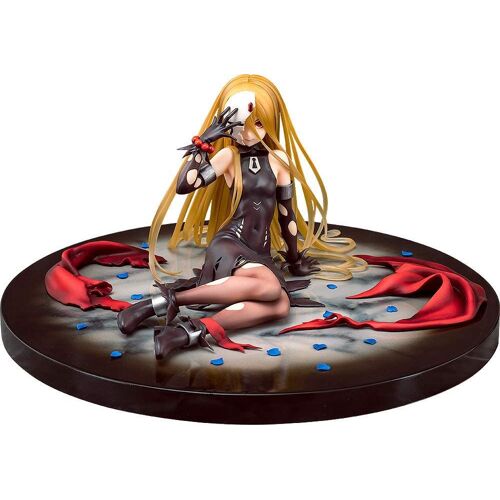 Overlord Iii 1/7 Scale Pre-Painted Figure: Evileye [Import Japonais]