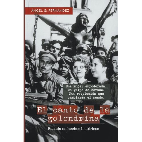 El Canto De La Golondrina