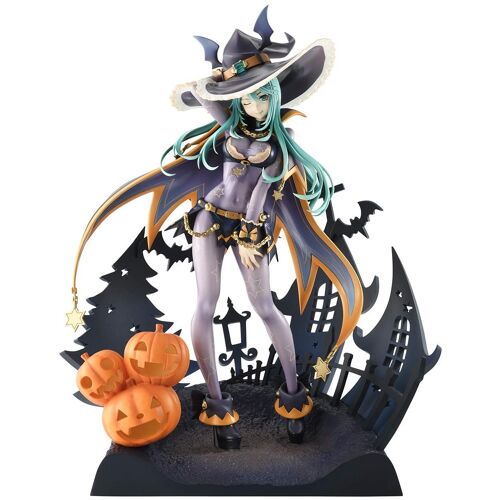 Date A Live 1/7 Scale Pre-Painted Figure: Natsumi Dx Ver. [Import Japonais]