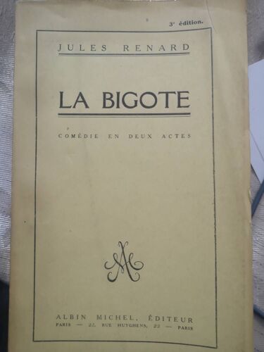 La Bicote