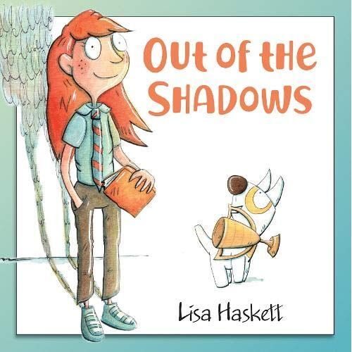 Out Of The Shadows