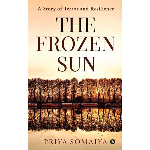 The Frozen Sun