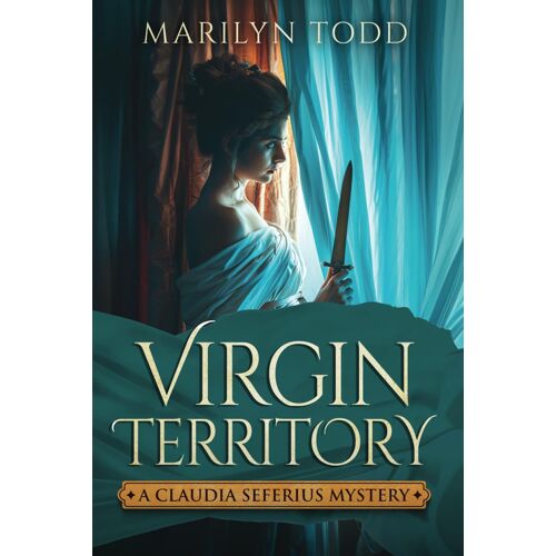 Virgin Territory