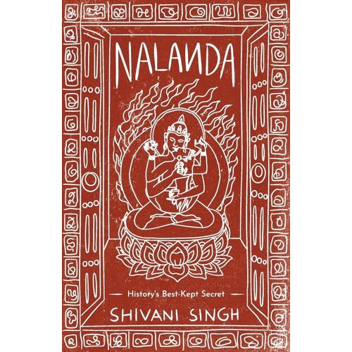 Nalanda English