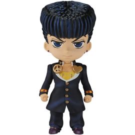 Minissimo Jojo's Bizarre Adventure Diamond Is Unbreakable: Higashikata Jousuke [Import Japonais]