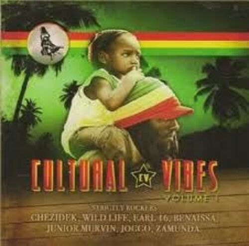 Cultural Vibes Vol.1