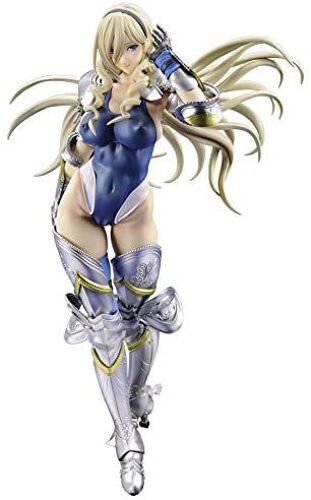 Walkure Romanze Celia Physical Education Class Pool Edition Limited Edition Distribution 1/6 Scale Pvc Painted Finished Figure [Adult]. [Import Japonais]