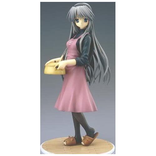 Kotobukiya Clanad Tomoyo Sakagami 1/8th Scale Pvc Painted Finished [Import Japonais]