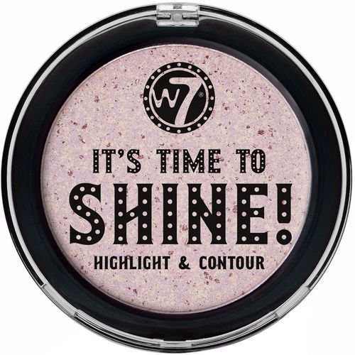 Highlighter Poudre - It's Time To Shine 