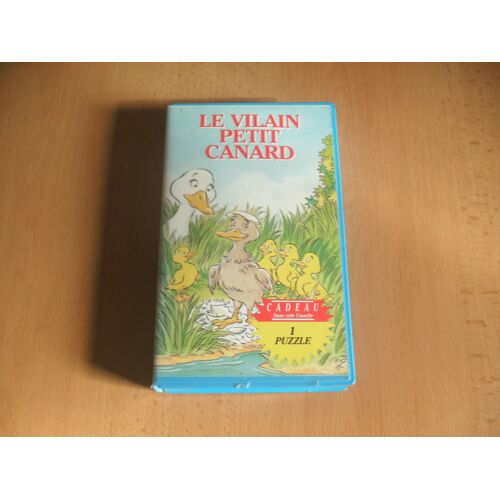 Le Vilain Petit Canard