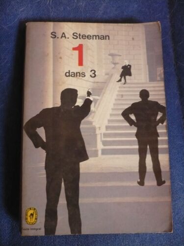 Un Dans Trois
