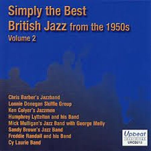 Simply The Best British.2