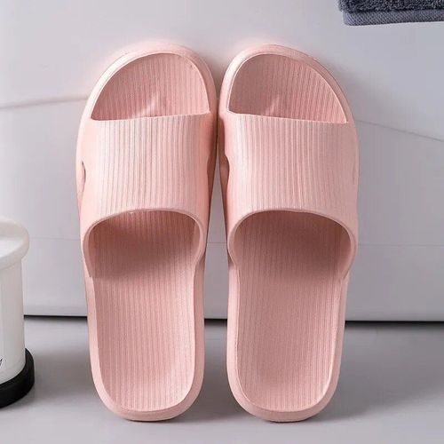 Wdzkn-Pantoufles D'été Concises Pour La Maison",Pour Femme,Claquettes D'nikplates,Légères,Pour Couple,