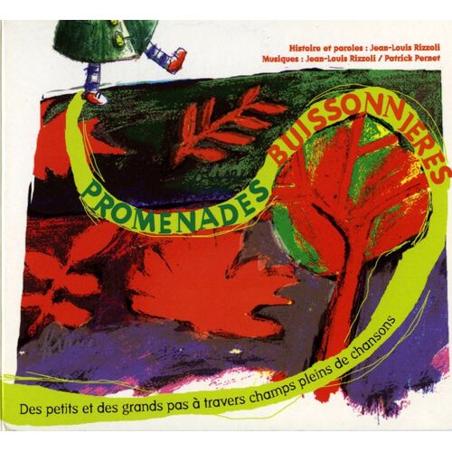 Promenades Buissonnières