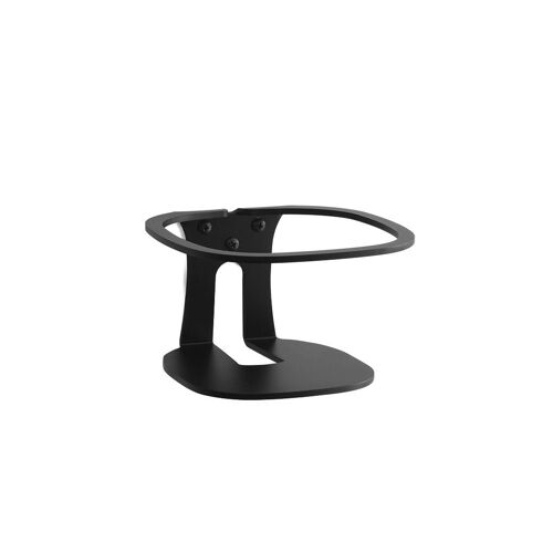 Support mural pour haut-parleur, support de remplacement, perfecprompt ket, noir