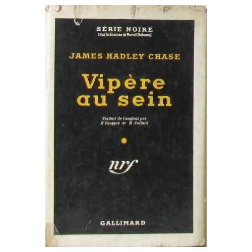 Vipère Au Sein
