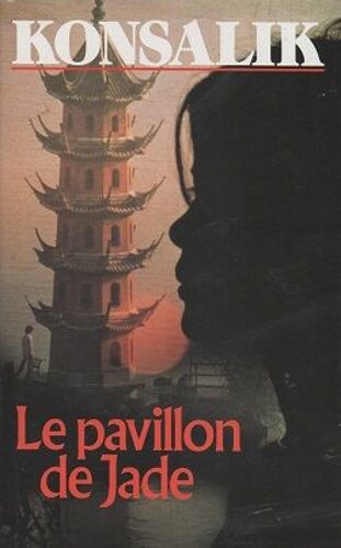 Le Pavillon De Jade