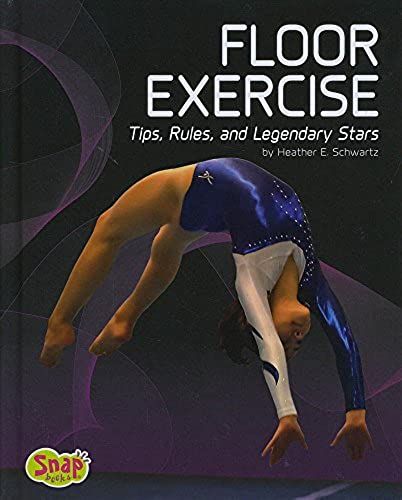 Floor Exercise