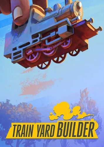 Train Yard Builder - Steam - Jeu En Téléchargement - Ordinateur Pc
