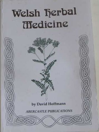 Welsh Herbal Medicine