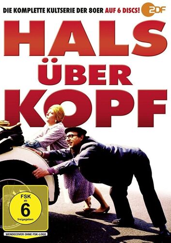 Hals Über Kopf