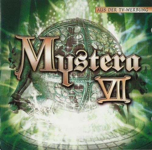 Mystera 7