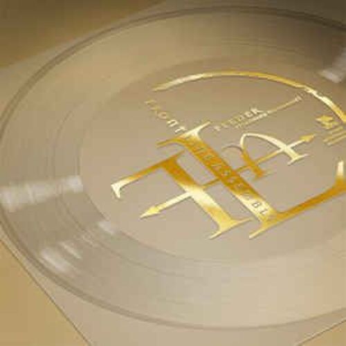 Front Line Assembly- Feeder 7'' Single