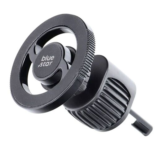 Support De Voiture Sur Grille Ventilation Fixation Magsafe (Sans Charge) Barrel