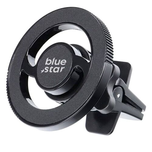 Support De Voiture Sur Grille Ventilation Fixation Magsafe (Sans Charge) Clamp D