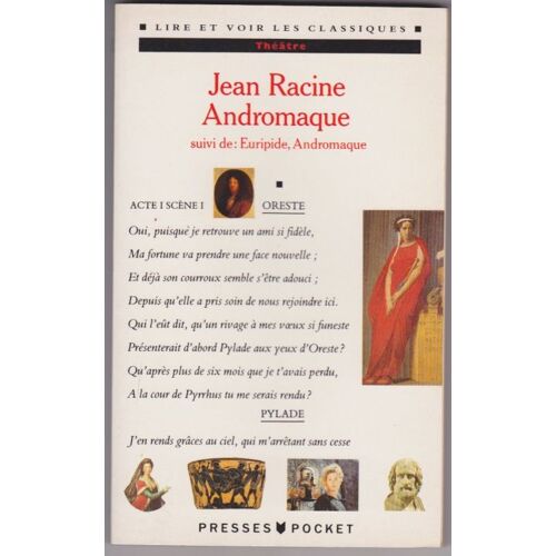 Andromaque