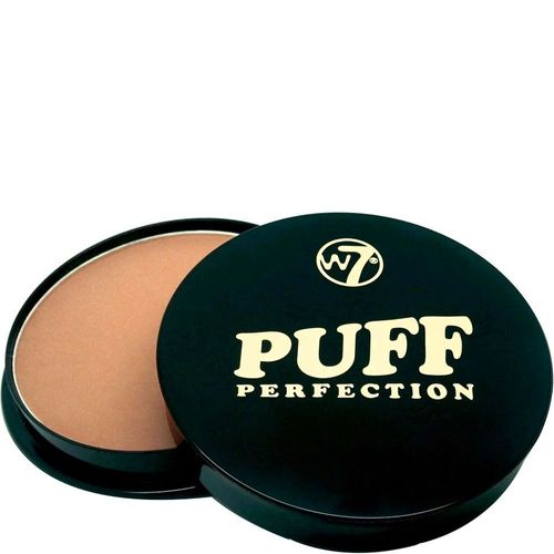 Poudre Compacte Puff Perfection - True Touch 