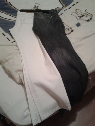 Jeans Femme Taille 40