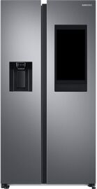 Réfrigérateur multi portes Samsung RS6HA8880S9 Family Hub
