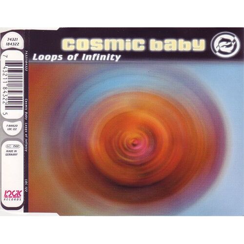 Loops Of Infinity