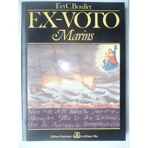 Ex-Voto Marins