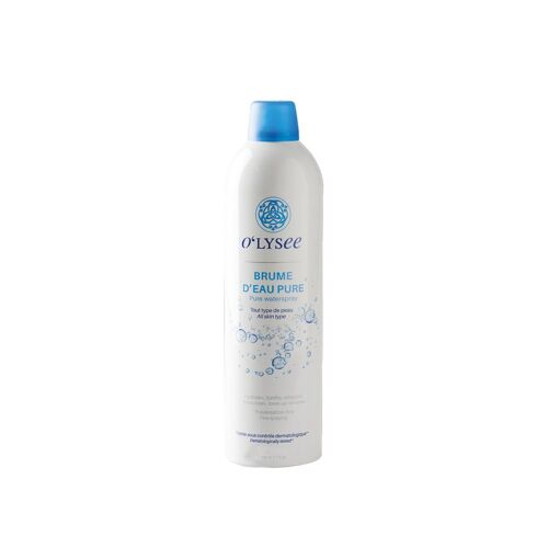 Brume D'eau Thermale Pure - 150 Ml 
