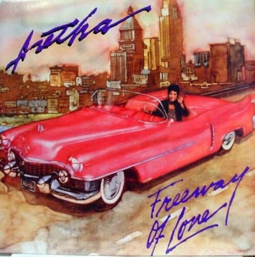 Freeway Of Love