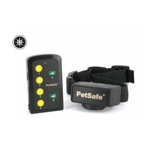 St-70 Collier De Dressage De Base